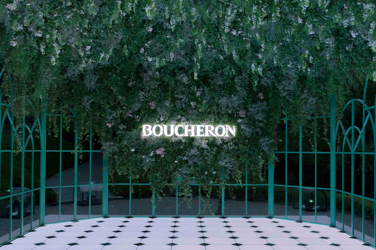 Boucheron Tokyo