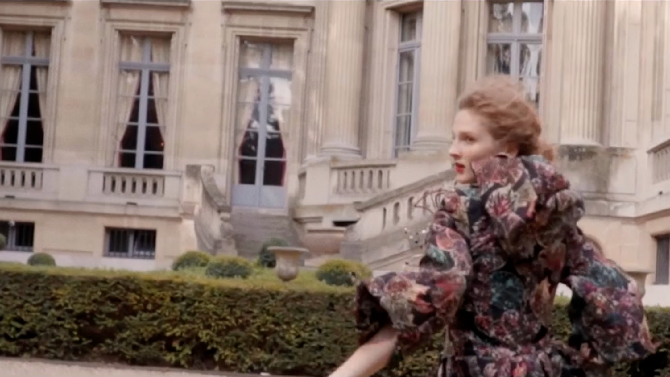 Scala Regia x Chanel