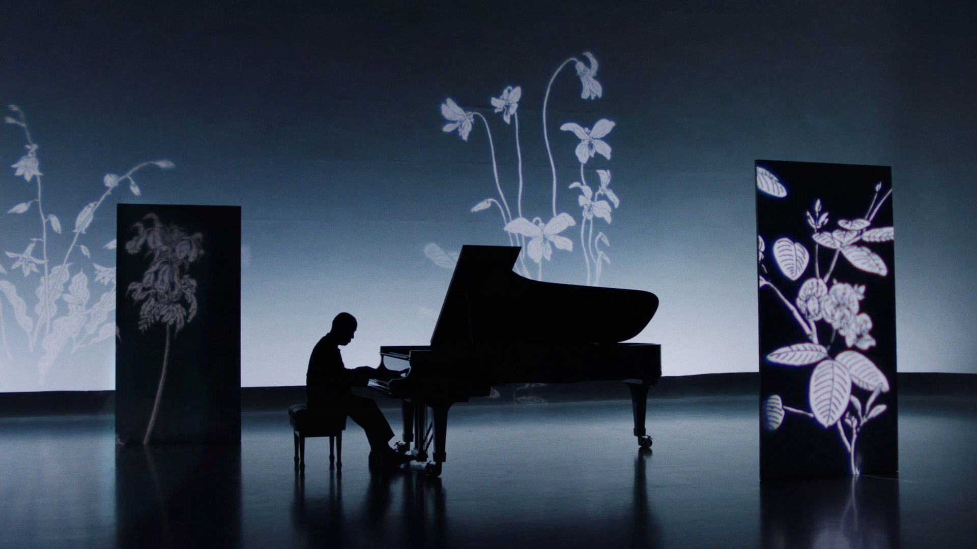 Joe Hisaishi